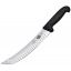 Профессиональный нож Victorinox Fibrox Butcher 250 мм Black (5.7323.25) Сумы