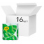 Упаковка бумажных полотенец Ecolo Белые 45 отрыва 2 слоя 16 шт х 2 рулона Сумы