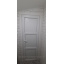 Лиштва дверна пластикова БІЛИЙ 2,25-1 м набір з кріпленням Кропивницький