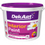 DekArt Краска Interior Paint Белая для внутренних работ 12,6 кг Киев