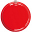 Расширительный бак плоский круглый CIMM CP335/10 Красный (7510) Хмельницкий