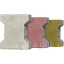 Тротуарная плитка “Катушка (2Т)” Стандарт УМБР цвет на белом цементе 40мм Сумы