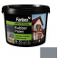 Гумова фарба Farbex сіра (6 кг) Житомир