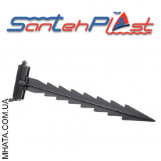 Стойка заглушка для Тумана Santehpalst (SL-250Z)
