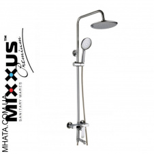 Душова колона Mixxus Dario 003-J