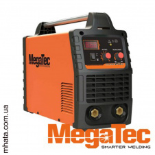 Сварочный аппарат инверторный MegaTec STARARC 220С для ручной сварки ММА
