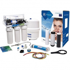 Фильтр обратного осмоса Aquafilter RP-RO5-75/RP55145616/