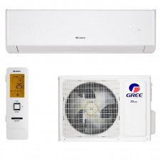 Кондиционер Gree Amber GWH12YD-S6DBA2A