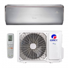 Кондиционер инверторный Gree GWH09UB-K6DNA4A U-CROWN (Wi-Fi)