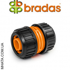 Муфта соединительная ремонтная 1/2" BRADAS ECO-PWB 2100