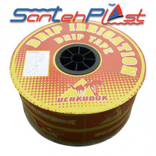 Лента для капельного полива Drip Tape UCHKUDUK 1618/30 1000 м