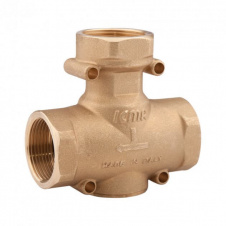 Антиконденсаційний клапан Icma №133 1" 55°C