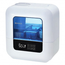 Увлажнитель воздуха ультразвуковой Boneco U700