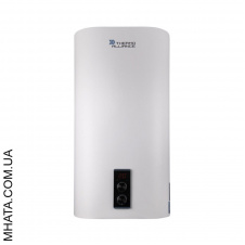 Водонагреватель Термо Альянс DT100V20G(PD) плоский 100 л 2 кВт