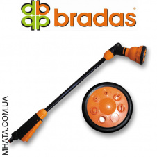 Ороситель ручной 26" 7 функций Bradas ECO-4444