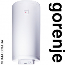 Водонагрівач Gorenje GBF 50 Т V 9
