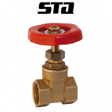 STA Задвижка клиновая 2 1/2"