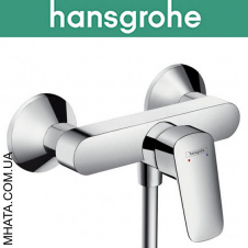Змішувач Hansgrohe (art 71600000) для душу Logis