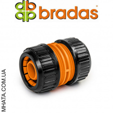 Фото - Муфта соединительная ремонтная 3/4" BRADAS ECO-PWB 2110 Муфта соединительная ремонтная 3/4" BRADAS ECO-PWB 2110