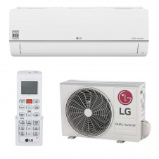 Кондиціонер LG Standart Plus PC12SQ