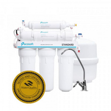 Фільтр зворотного осмосу Ecosoft Standart MO550ECOSTD