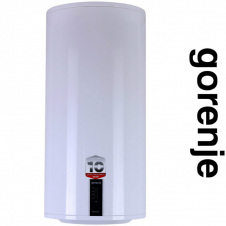 Настінний водонагрівач Gorenje GBF 100 SMV9 EcoSmart (функція економії ел-енергії)