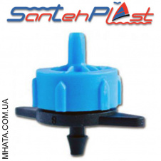 Капельница с компенсацией давления Santehpalst (SL-0016)
