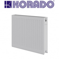 Стальной радиатор KORADO 22 VK 300х600 мм нижнее подключение