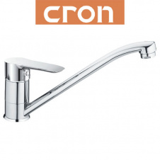 Змішувач для кухні ялинка на шпильці 25см Cron Columbia (Chr-004)
