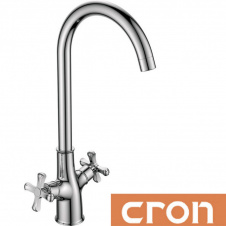 Смеситель для кухни Ухо Cron Pinto (Chr-017)