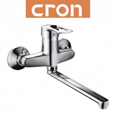 Смеситель для кухни от стены Cron Germes (Chr-005)
