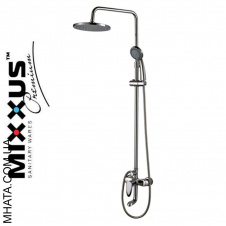 Душова колона Mixxus Velar 009-J