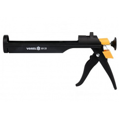 Пистолет для силикона VOREL 245мм (09120) Чернигов