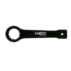 Ключ накидной ударный Neo tools 46x240 мм CrMo (09-188) Киев