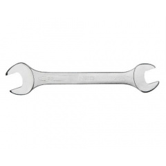 Ключ с открытым зевом NEO Tools двусторонний 14x15 мм (09-814) Хмельницкий