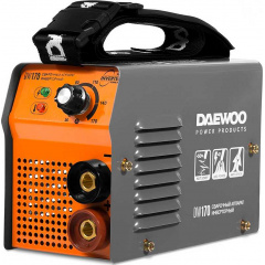 Сварочный аппарат DAEWOO DW 170 290х185х180 мм Днепр
