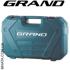 Перфоратор Grand ПЭ-1500 DFR прямой съемный патрон Львов