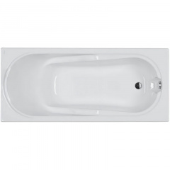 COMFORT ванна прямокутна 160x75 см з ніжками SN7 KOLO XWP3060000 Тернопіль