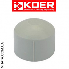 KOER Заглушка 50 Бровари