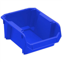 Ящик экспозиционный STANLEY 164x119x75 мм синий (STST82737-1) Вінниця
