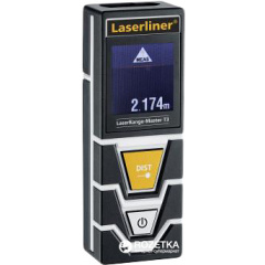 Лазерный дальномер Laserliner LaserRange-Master T3 (080.840A) Чернівці
