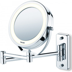 Beurer Зеркало косметическое съемное с подсветкой BS 59 Одеса
