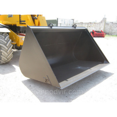 Зерновий ківш JCB 2.7 м3 Київ