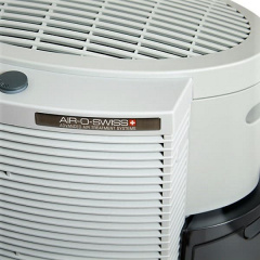 Климатический комплекс Boneco 2071 Вараш