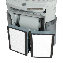 Климатический комплекс Boneco 2071 Вараш