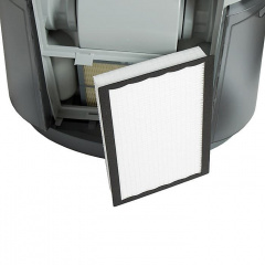 Климатический комплекс Boneco 2071 Вараш