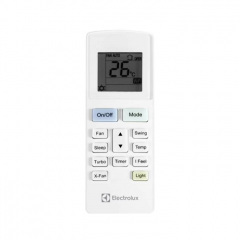 Кондиционер Electrolux EACS-24HF/N3_21Y Fusion Ultra Харків