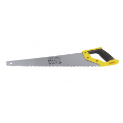 Ножовка столярная Mastertool 400 мм 4TPI MAX CUT полированная (14-2640) Днепр