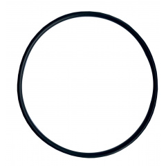 Уплотнительное кольцо на колбу SL25, SL05, SL25 LUX (Вн*Нар*Ду=60*68*4,0 черное) Запоріжжя