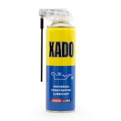 Универсальная проникающая смазка XADO 300 мл (2-х позиционный баллон) ХА 31314 Киев